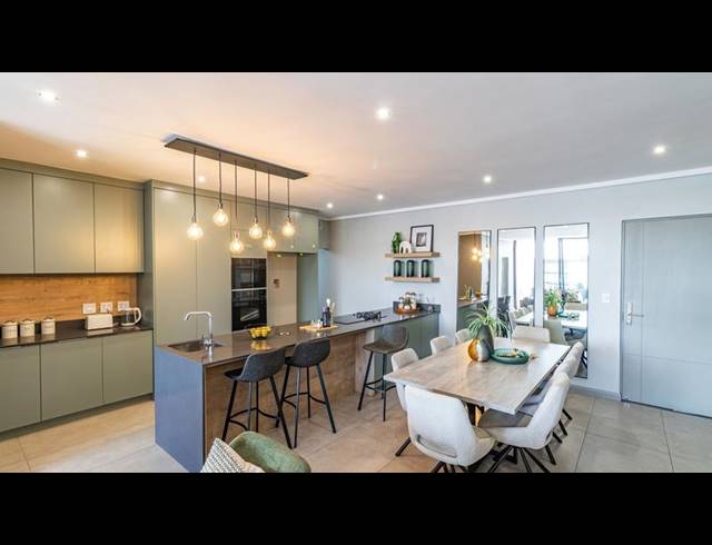 3 BEDROOM PROPERTY TO RENT IN ASCEND TO MIDSTREAM